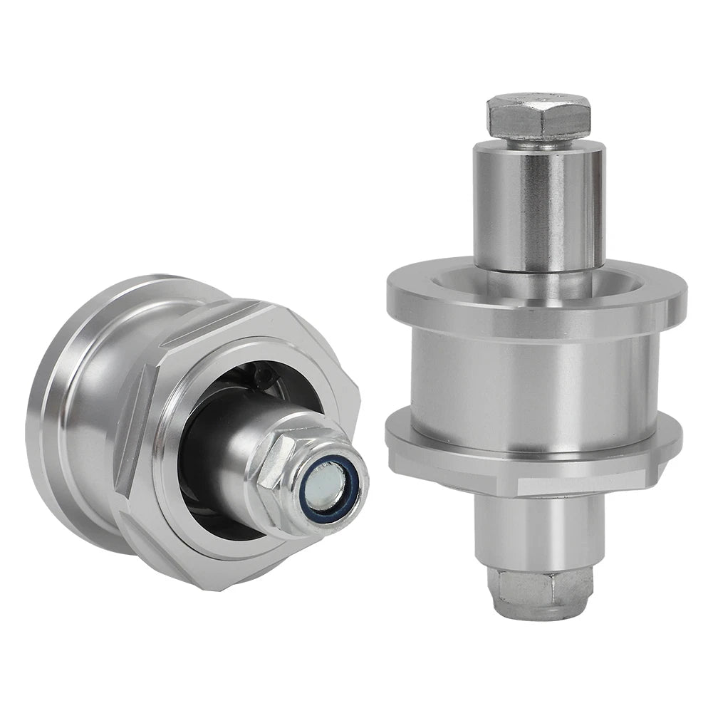 Aluminum Rear End Spherical Housing Bushings for Chevrolet GM G-Body (1978–1988)