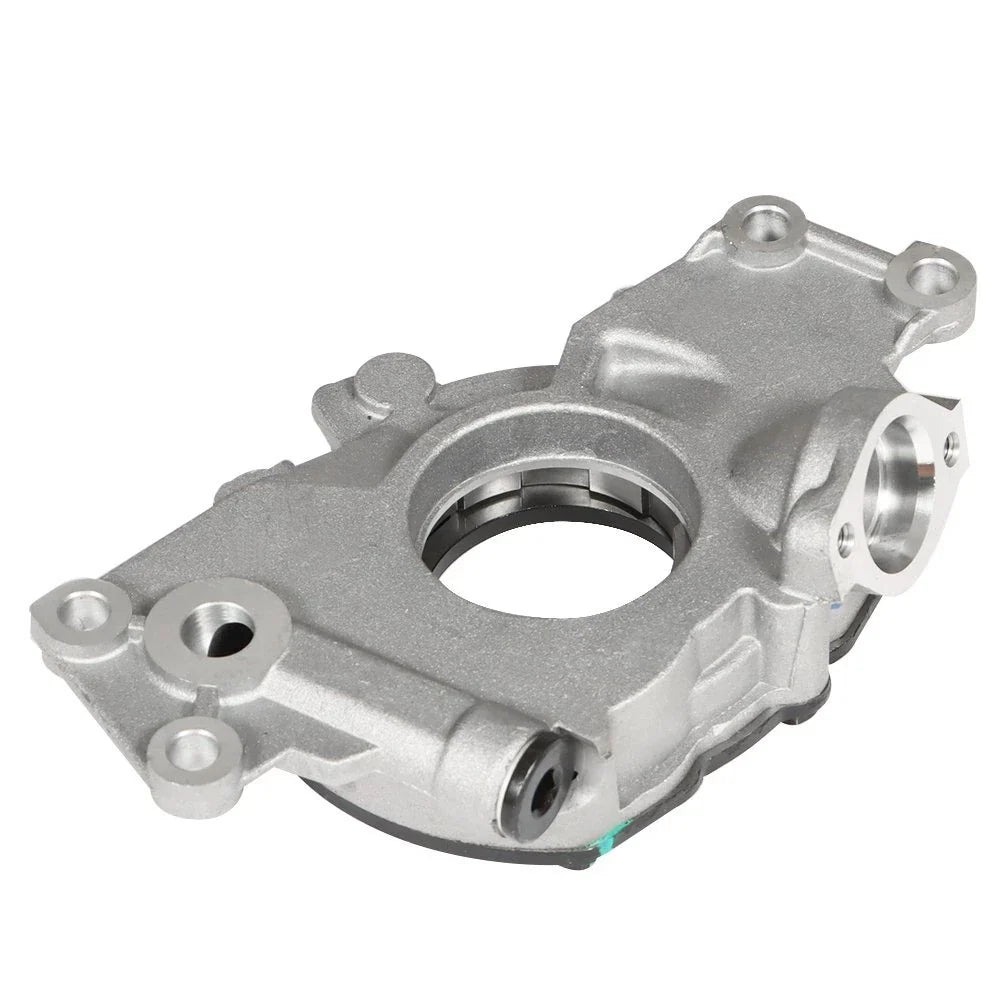 High Volume Oil Pump with Gasket for Chevrolet GM 4.8/5.3/6.0L LS1 LS2 LS3 (2000–2023)