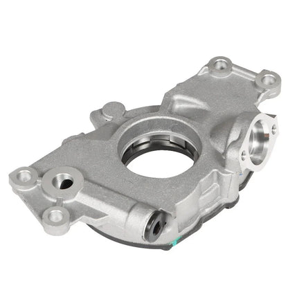 High Volume Oil Pump with Gasket for Chevrolet GM 4.8/5.3/6.0L LS1 LS2 LS3 (2000–2023)