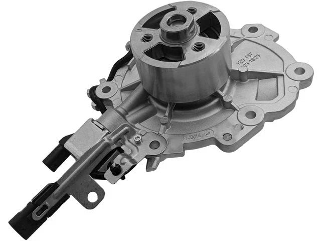 Water Pump for Jaguar F Type (2018–2021) 98588HPKG