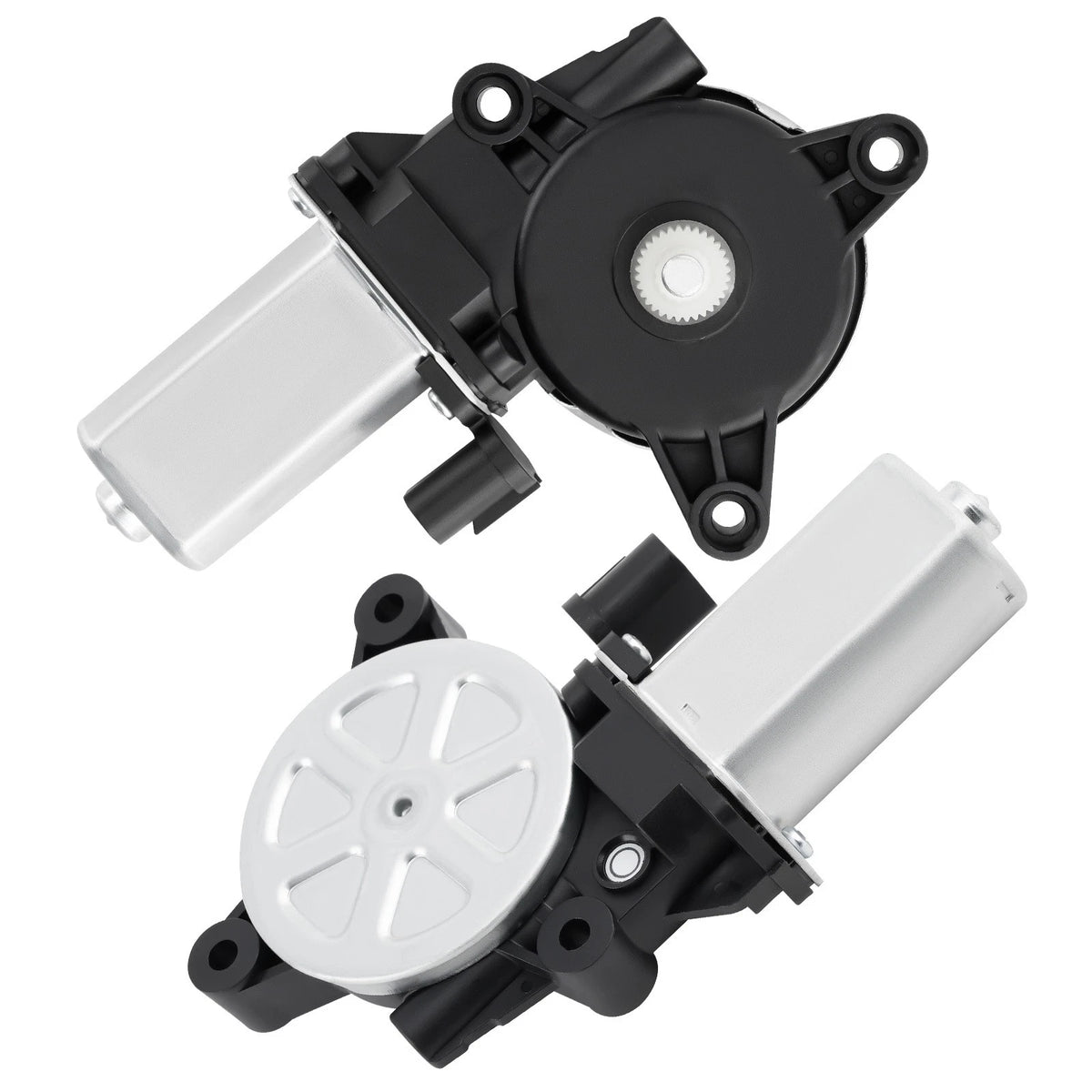 2X Power Window Lift Motor for Hyundai Tucson (2016–2021) 8OL6GE