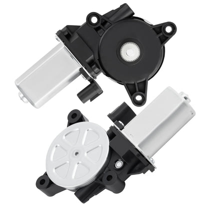 2X Power Window Lift Motor for Hyundai Tucson (2016–2021) 8OL6GE
