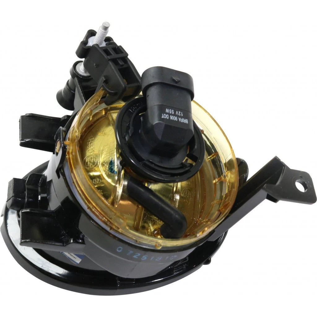 Fog Light for Volkswagen EOS (2011–2014) VW2592120, CLX-M0-19-0798-00-CL360A56