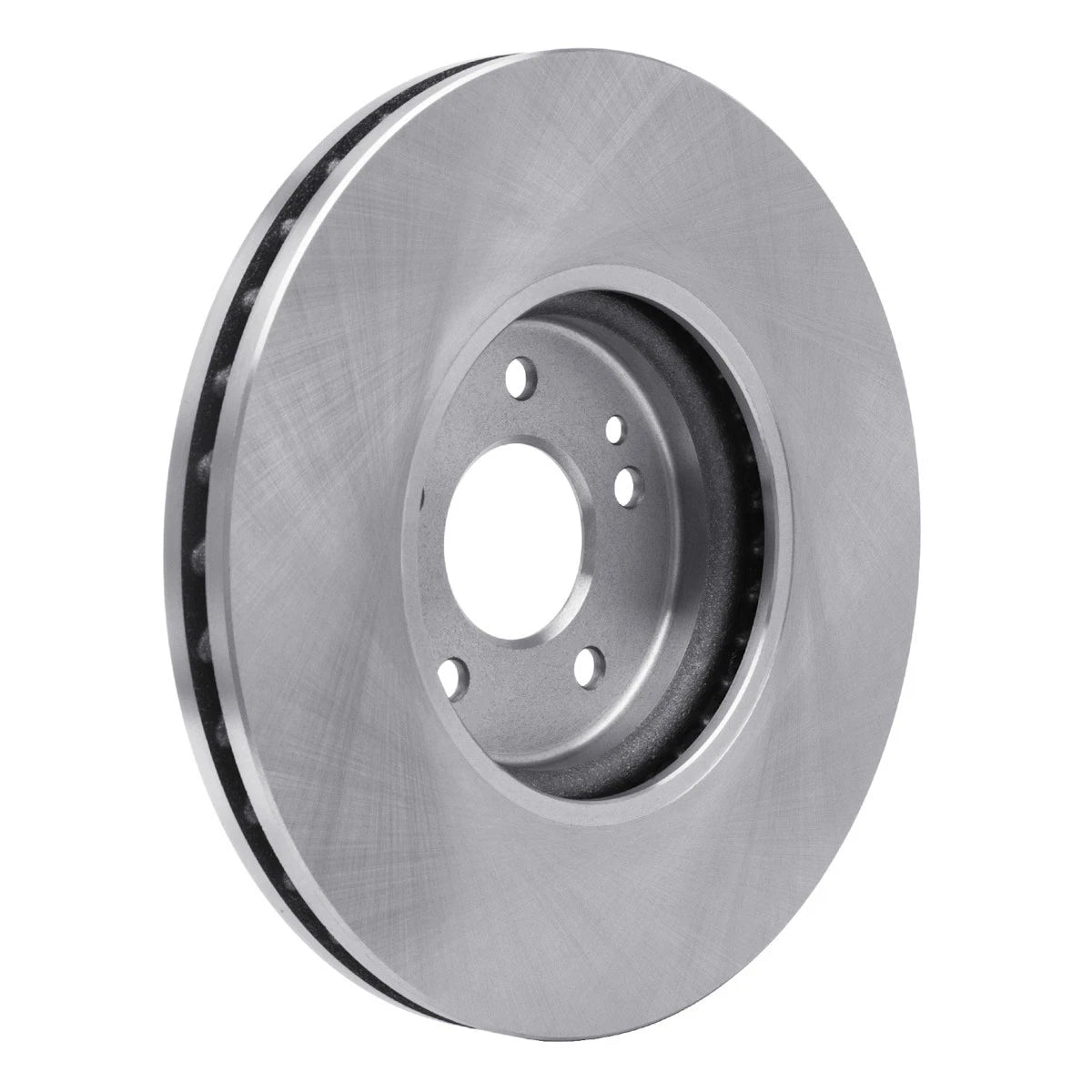Brake Disc for MB Mercedes (2001–2006) ERE-63046, 2104212312, 2104212612