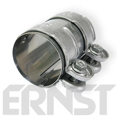 Exhaust Clamp Pipe Connector for Citroen C4 I Grand Picasso (2009–2013)
