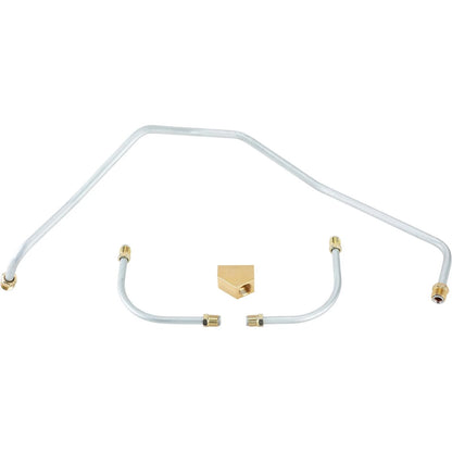 Fuel Line for Camaro (1969–1972) FPC69ZZ