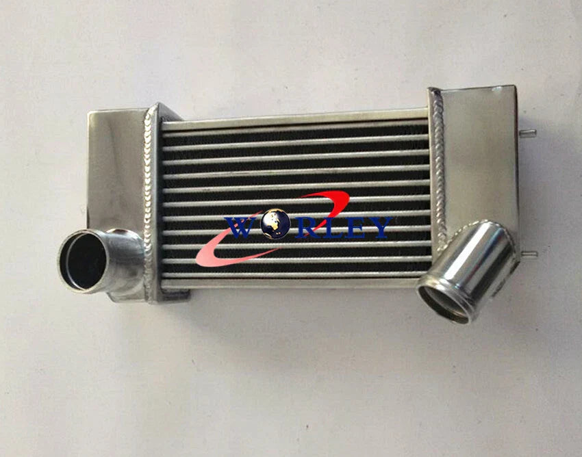 Aluminum Intercooler for Land Rover Defender Discovery 2.5L Turbo (94-98)