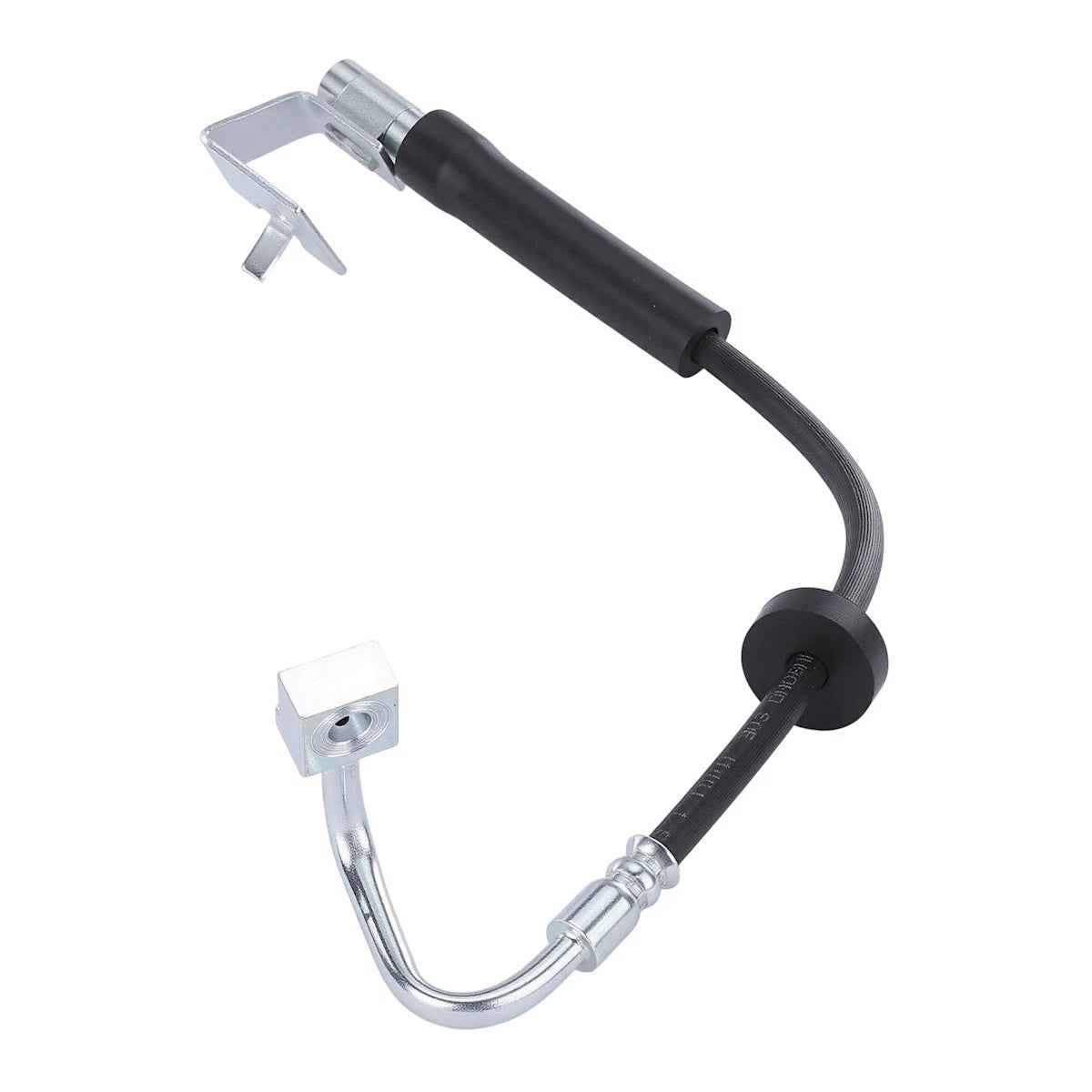 Brake Lines Set of 2 for Town Car (2008–2011) 18043959, H620507, 3W1Z2078BA
