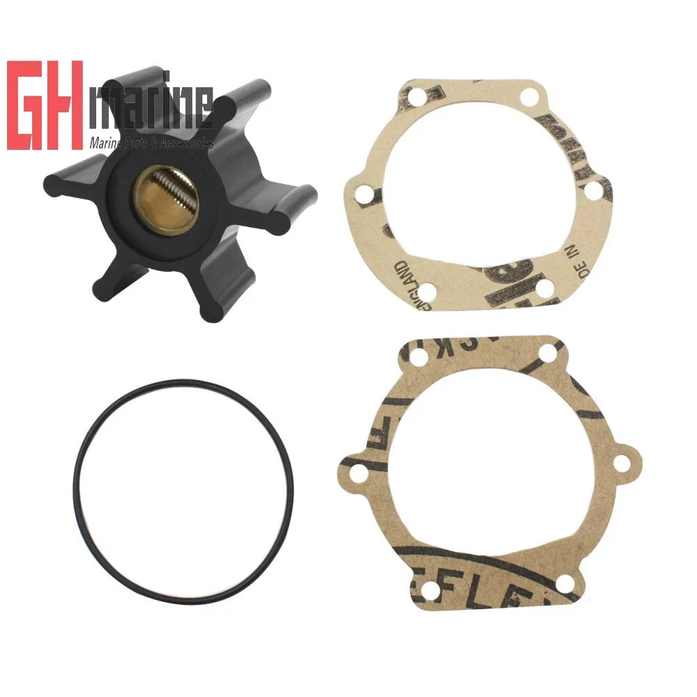 Engine Flexible Impeller Kit for Arona AD 290 AD 395 AD 495 AD 935PM