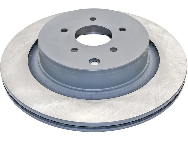 Rear Brake Rotor for Infiniti Q60 (2017–2022) 32187XHDX