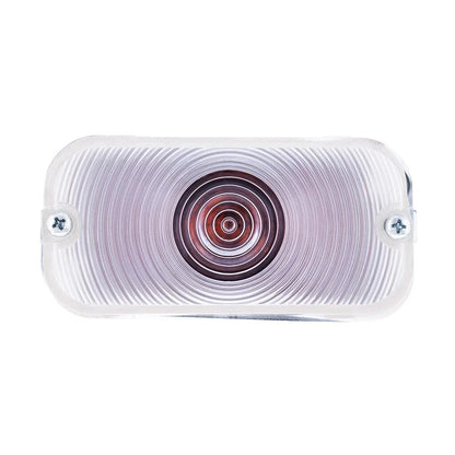 Turn Signal Parking Light Assembly Replacement for Ford Bronco (1966–1968)