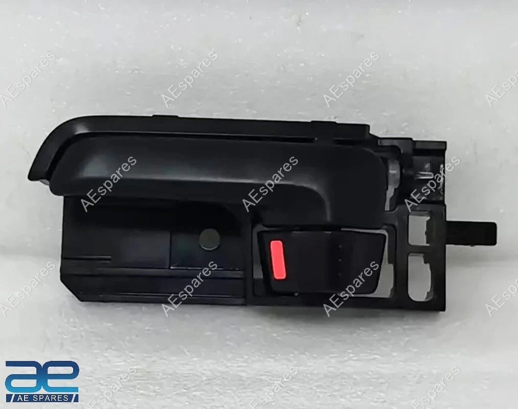 Inner Door Handle LH for Suzuki Splash Swift Dzire Wagon R (2008–2019) 83130M75J01-5PK