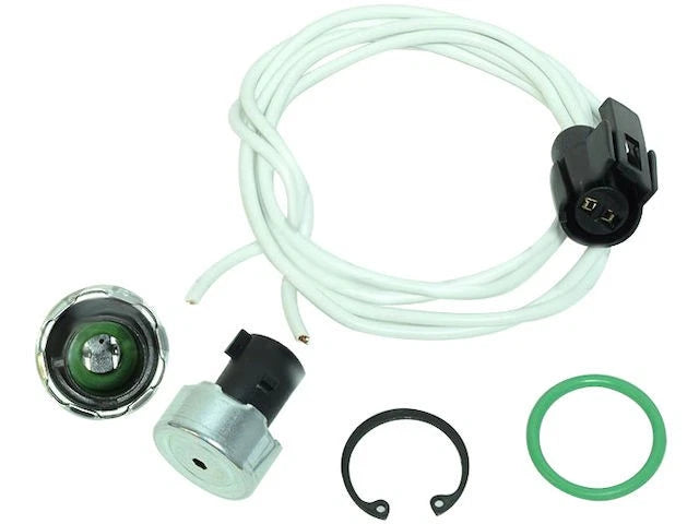 A/C High Side Pressure Switch for Chevrolet Impala (15759TXQM)