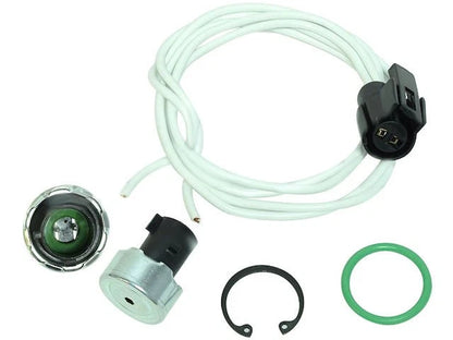 A/C High Side Pressure Switch for Chevrolet Impala (15759TXQM)