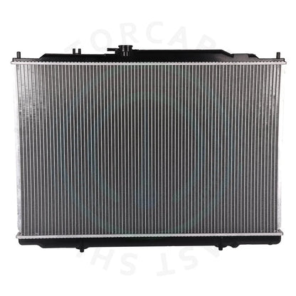Radiator for Honda Pilot, Acura MDX (2001–2004)