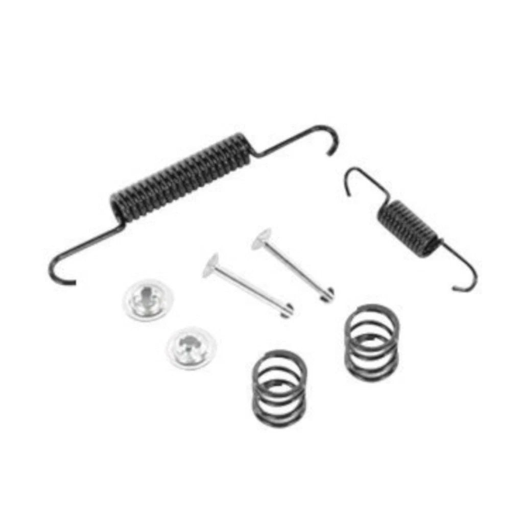 Parking Brake Hold Down Spring Kit for Chevy Captiva (2012–2015) OLX-ACD179-2246-CL360A50