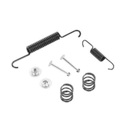 Parking Brake Hold Down Spring Kit for Chevy Captiva (2012–2015) OLX-ACD179-2246-CL360A50
