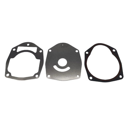 Water Pump Kit for Mercury 40 45 50 60 HP (18-3214, 47-43026Q06, 8M0100526, 18-3265)