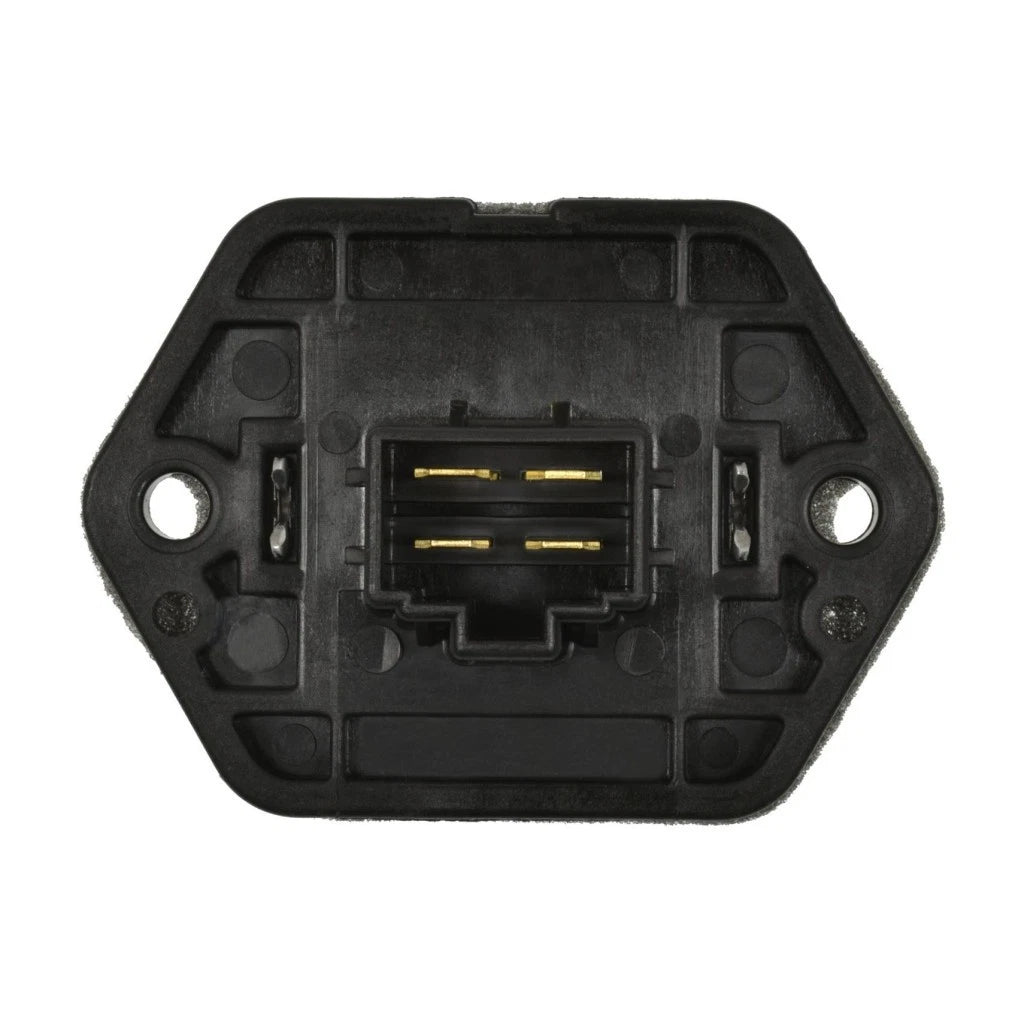 HVAC Blower Motor Resistor for Kia Rondo (2014) ALX-PAU-SI-RU-715-CLA3