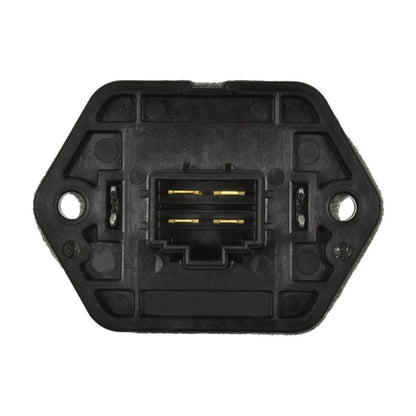 HVAC Blower Motor Resistor for Kia Rondo (2014) ALX-PAU-SI-RU-715-CLA3