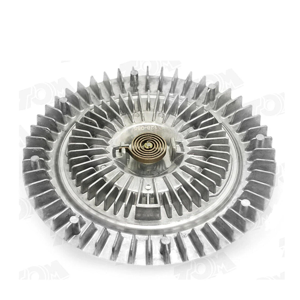 Cooling Fan Clutch for Chevrolet Silverado Express GMC Sierra 1500 (1996–2010)