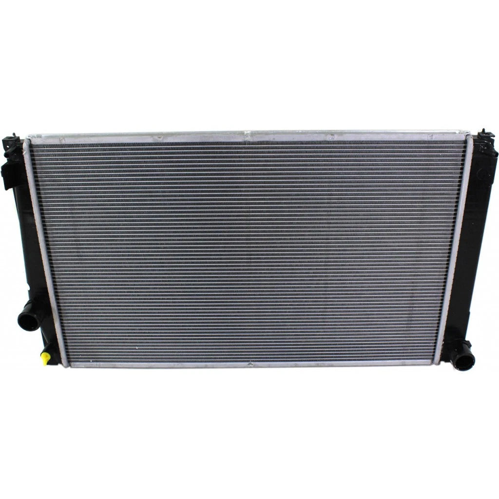 Radiator for Toyota RAV4 (2009–2018) CLX-M0-2891-CL360A2, TO3010304