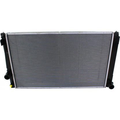 Radiator for Toyota RAV4 (2009–2018) CLX-M0-2891-CL360A2, TO3010304