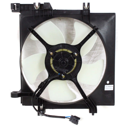 AC Radiator Fan for Subaru Impreza (2008)