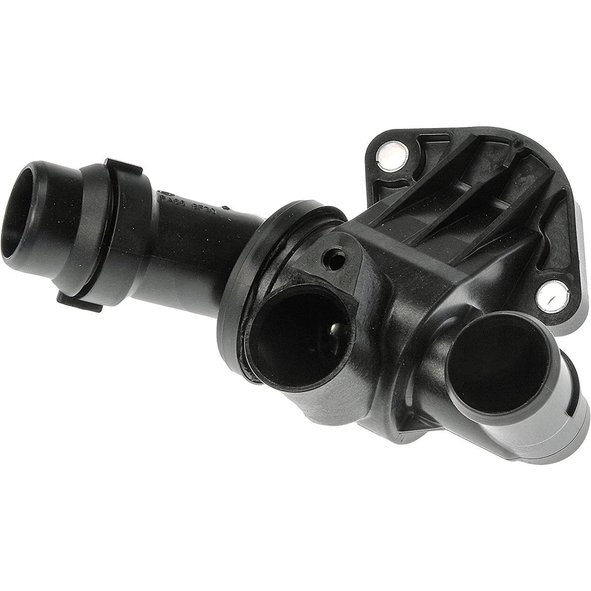 Dorman Thermostat Housing for Audi A4 Quattro (2005–2009) 902-5134, 06D121111G