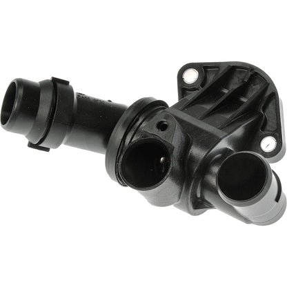 Dorman Thermostat Housing for Audi A4 Quattro (2005–2009) 902-5134, 06D121111G