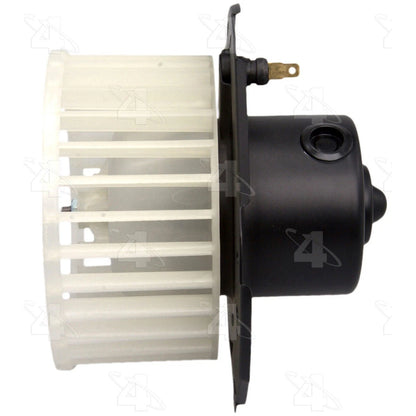 Blower Motor for Chevy Malibu (1979–1982) 35345, RBC191522, PM140