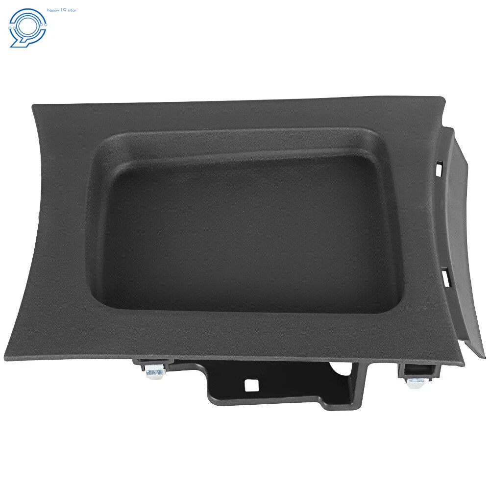 Shifter Console Storage Box for Dodge Charger (2011–2017)