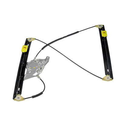 Window Regulator for Audi A6 Quattro (1998–2001) ALX-PAU-RB-740-498-CL360A50