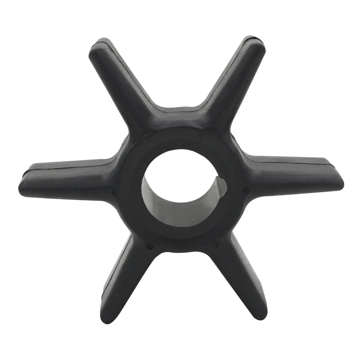 Water Pump Impeller Kit for Mercury 40 50 60 HP Outboard Motor (46-812966A12)