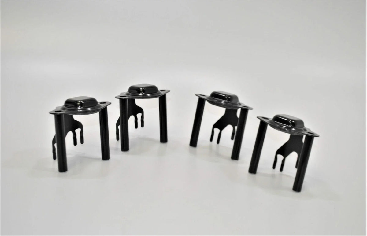 FICHT Clamp Kit for Evinrude 90 & 115HP EFI (1997–2006) - 5001749