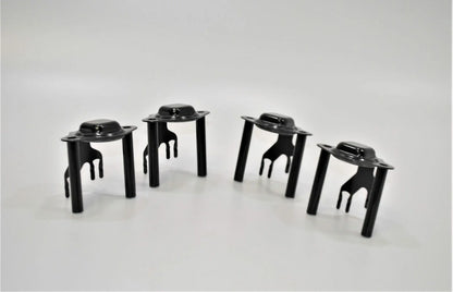 FICHT Clamp Kit for Evinrude 90 & 115HP EFI (1997–2006) - 5001749