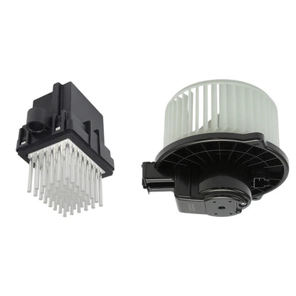 Blower Motor for Cadillac CTS SRX STS (2007–2009) 18069066 700228 19130001