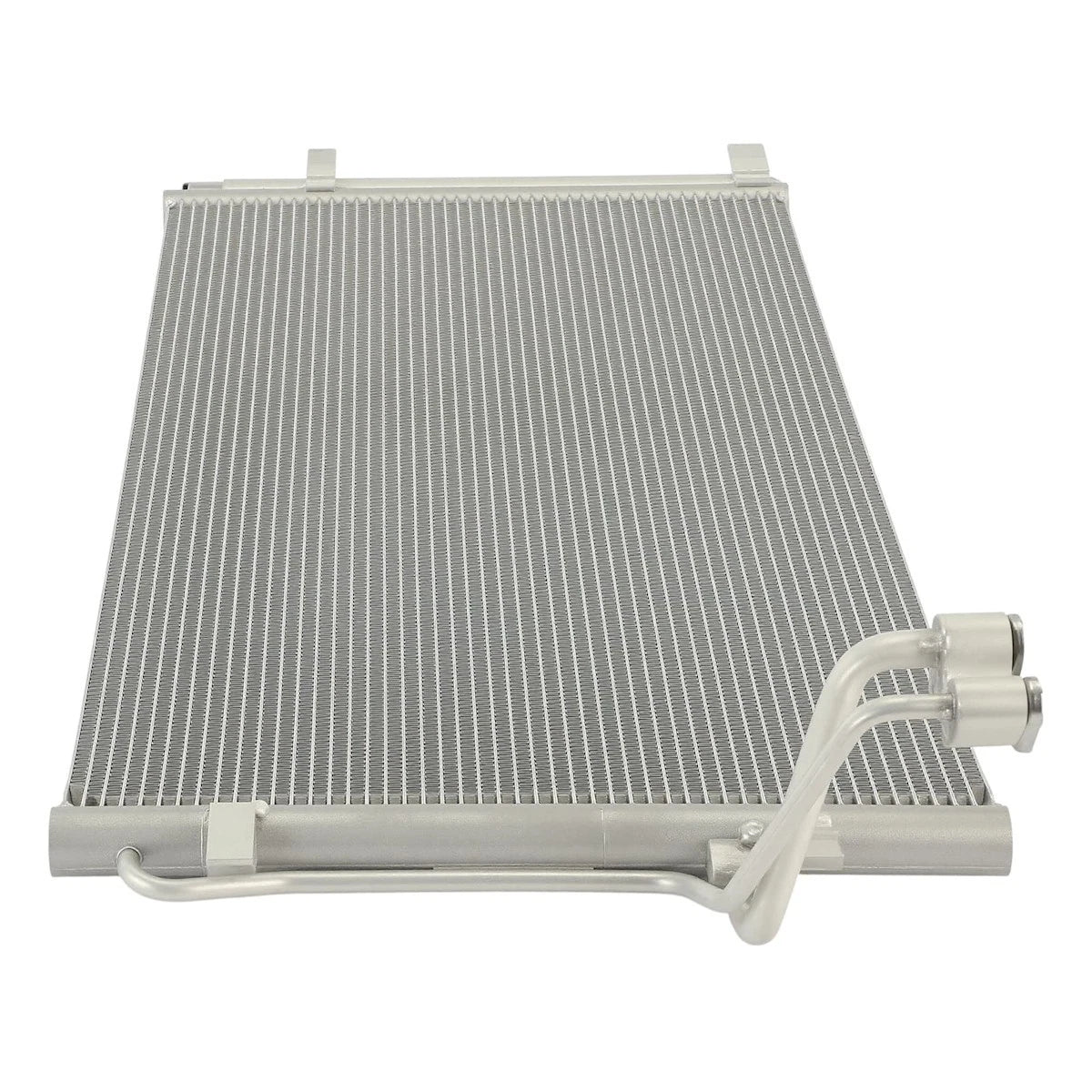 A/C Condenser for Hyundai Sonata (2020–2023) 18055599, 30224, 97606L5000