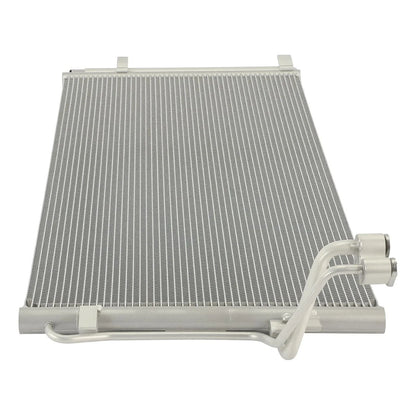A/C Condenser for Hyundai Sonata (2020–2023) 18055599, 30224, 97606L5000