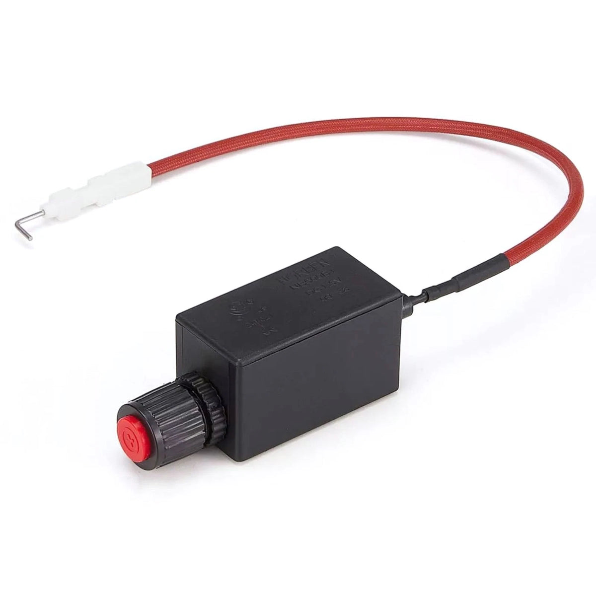 Electronic Igniter with Cable 14.2in for Outdoor Patio Heater