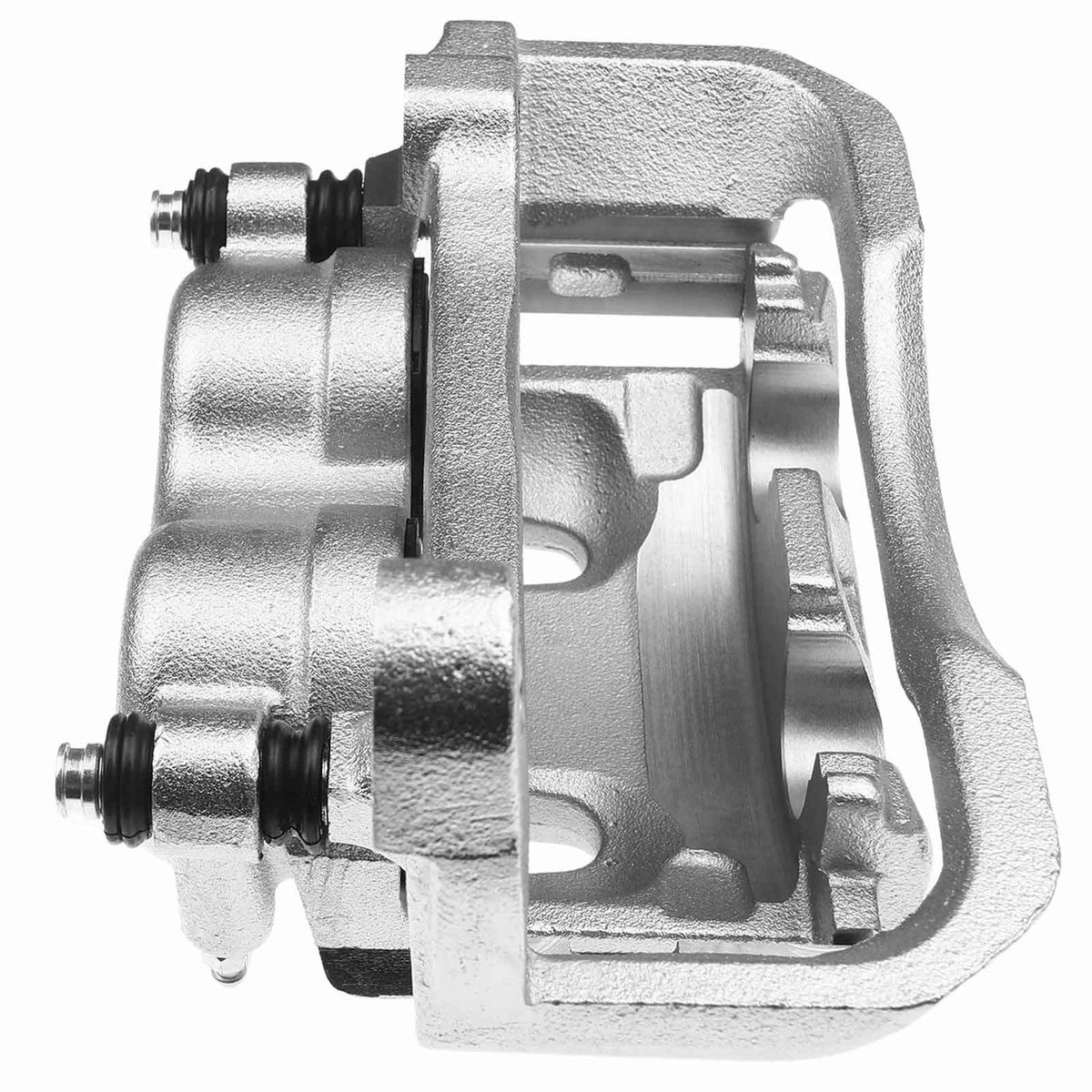 Front Right Brake Caliper with Bracket for Dodge Ram 3500 Van (2003)