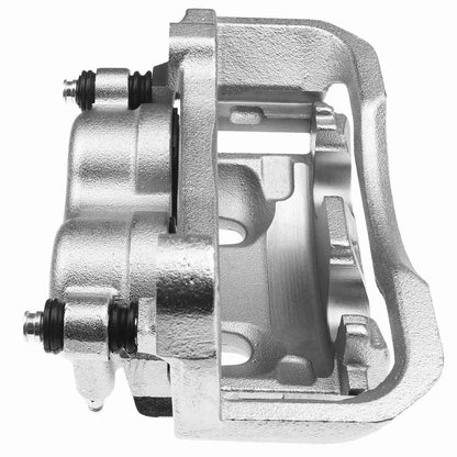 Front Right Brake Caliper with Bracket for Dodge Ram 3500 Van (2003)