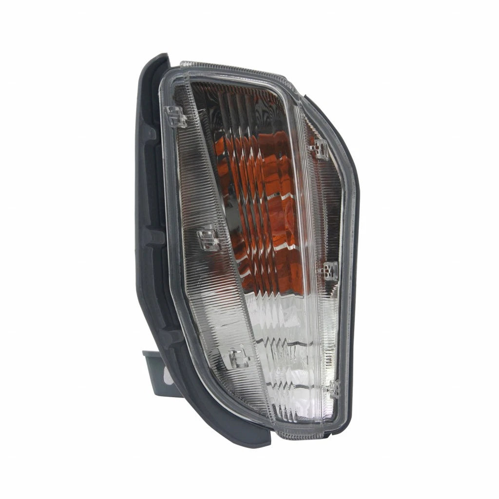 Turn Signal Light Assembly for Toyota Prius V (2012–2014) CLX-M0-12-5292-00-1-CL360A1, TO2532116