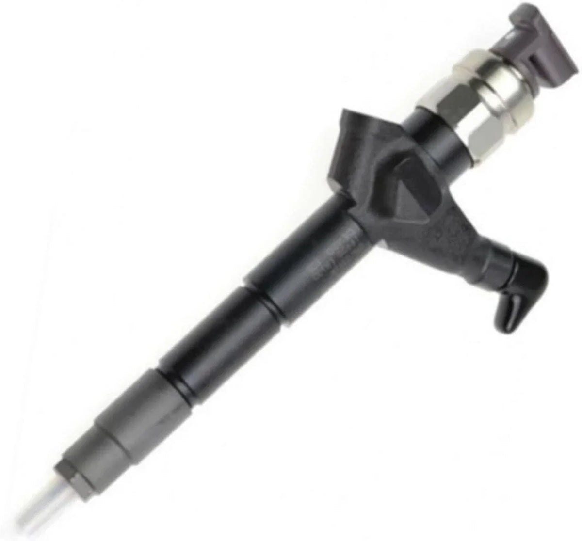 Fuel Injector for Toyota Land Cruiser 4.5D D-4D (200 2008–2021) 095000-9780