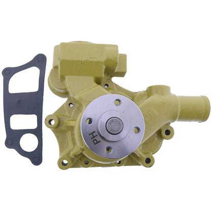 Water Pump 6204-61-1110 for Komatsu 4D95S-W-1J Engine (4D95L-1Q, 4D95L-1P, 4D95L-W-1D)