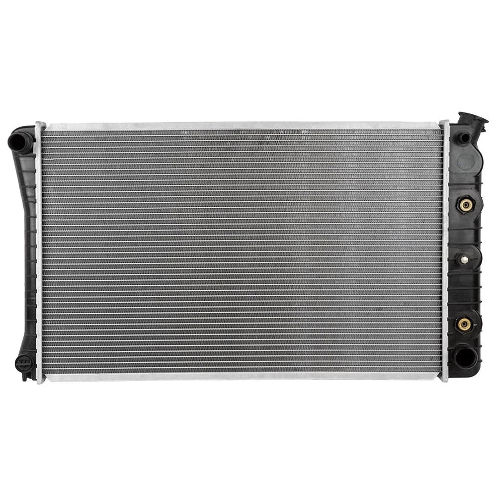 3-Row Radiator for Chevy GMC Buick Cadillac Pontiac Olds (19-00521AN, 07092AA)