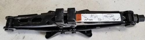 Spare Wheel Jack Assembly Kit for Fusion Milan (2006–2009)