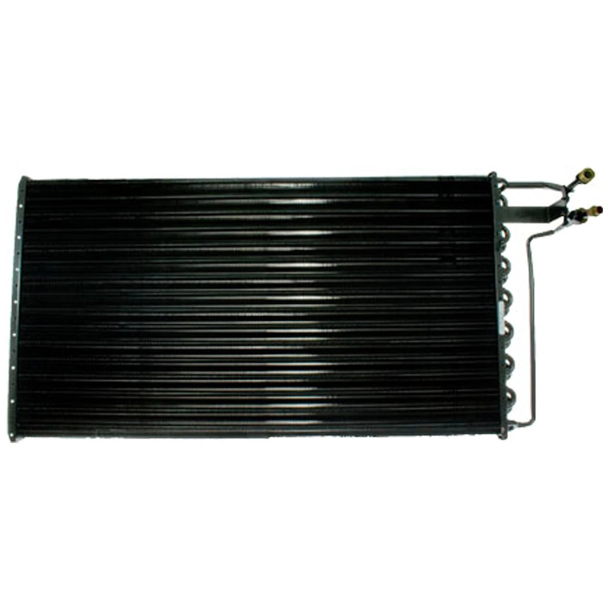 A/C Condenser for Chevy Olds Buick Roadmaster Chevrolet Caprice (4290C, 40423)