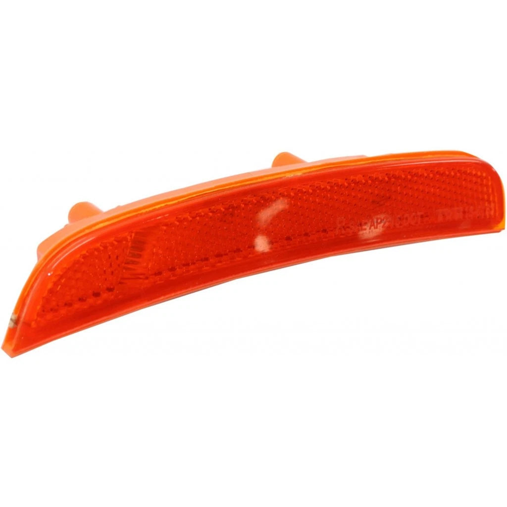 Pair Front Side Marker Lights for Dodge Charger (2015–2023) PLX-M0-18-6164-00-1, CH2550133, CH2551133
