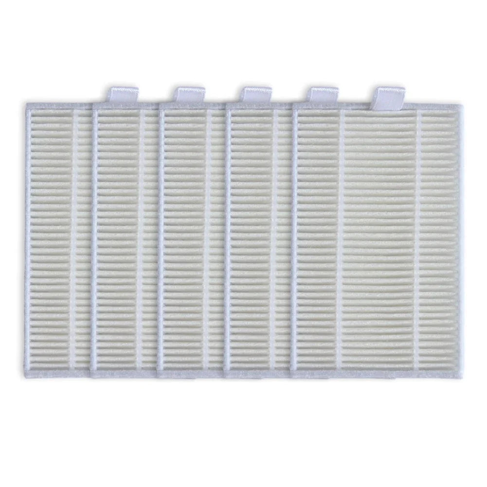 Filter Kit for bObsweep SLAM (Includes 5 Replacement Filters)